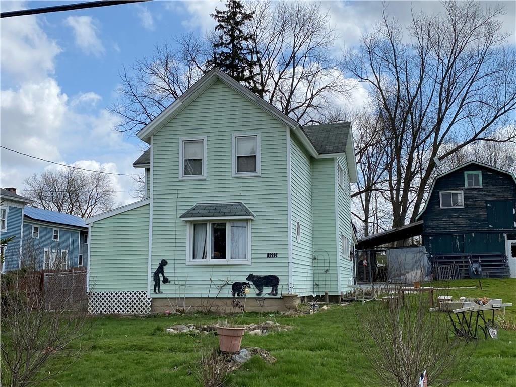 East Otto, Cattaraugus County, NY House for sale Property ID 337896019