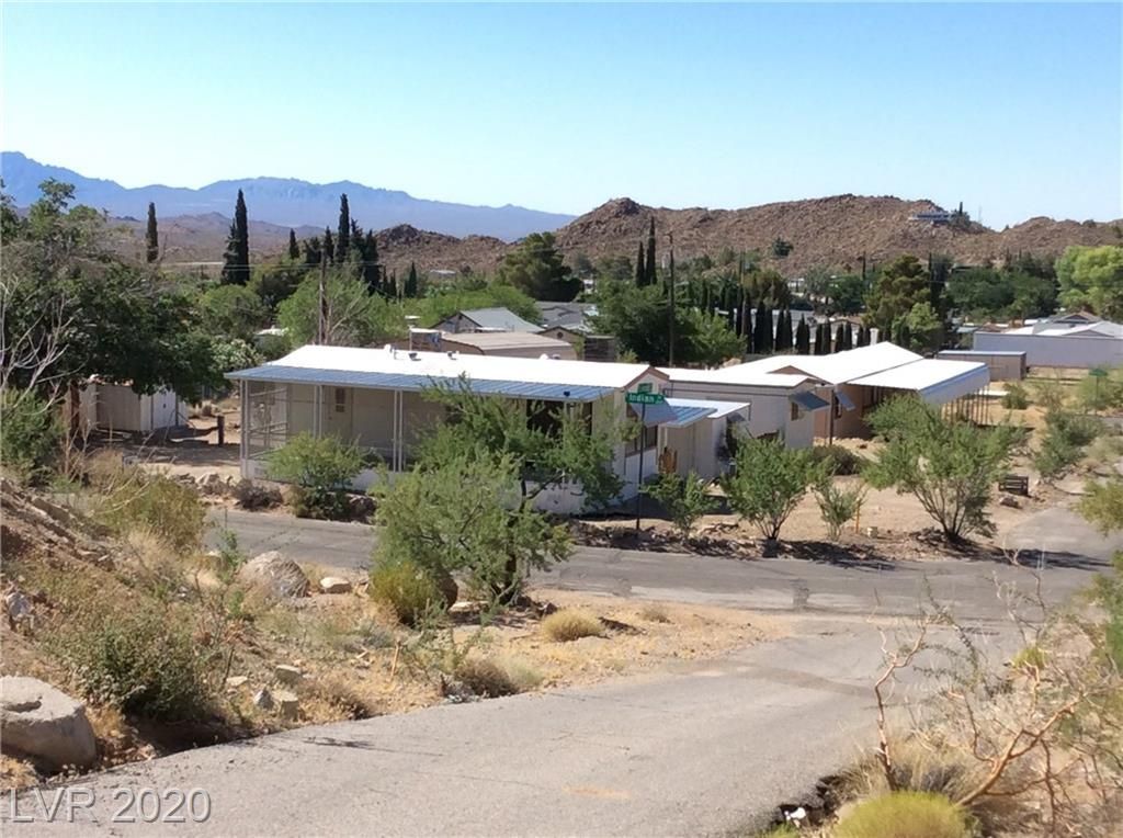 Searchlight, Clark County, NV House for sale Property ID 338087347