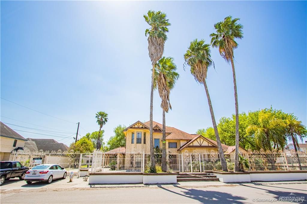 Rio Grande City, Starr County, TX House for sale Property ID 336558798