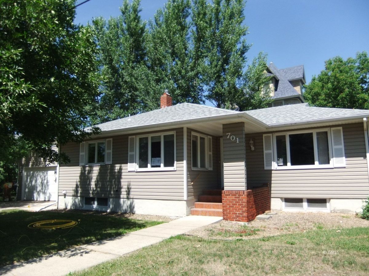 Glendive, Dawson County, MT House for sale Property ID 338874116