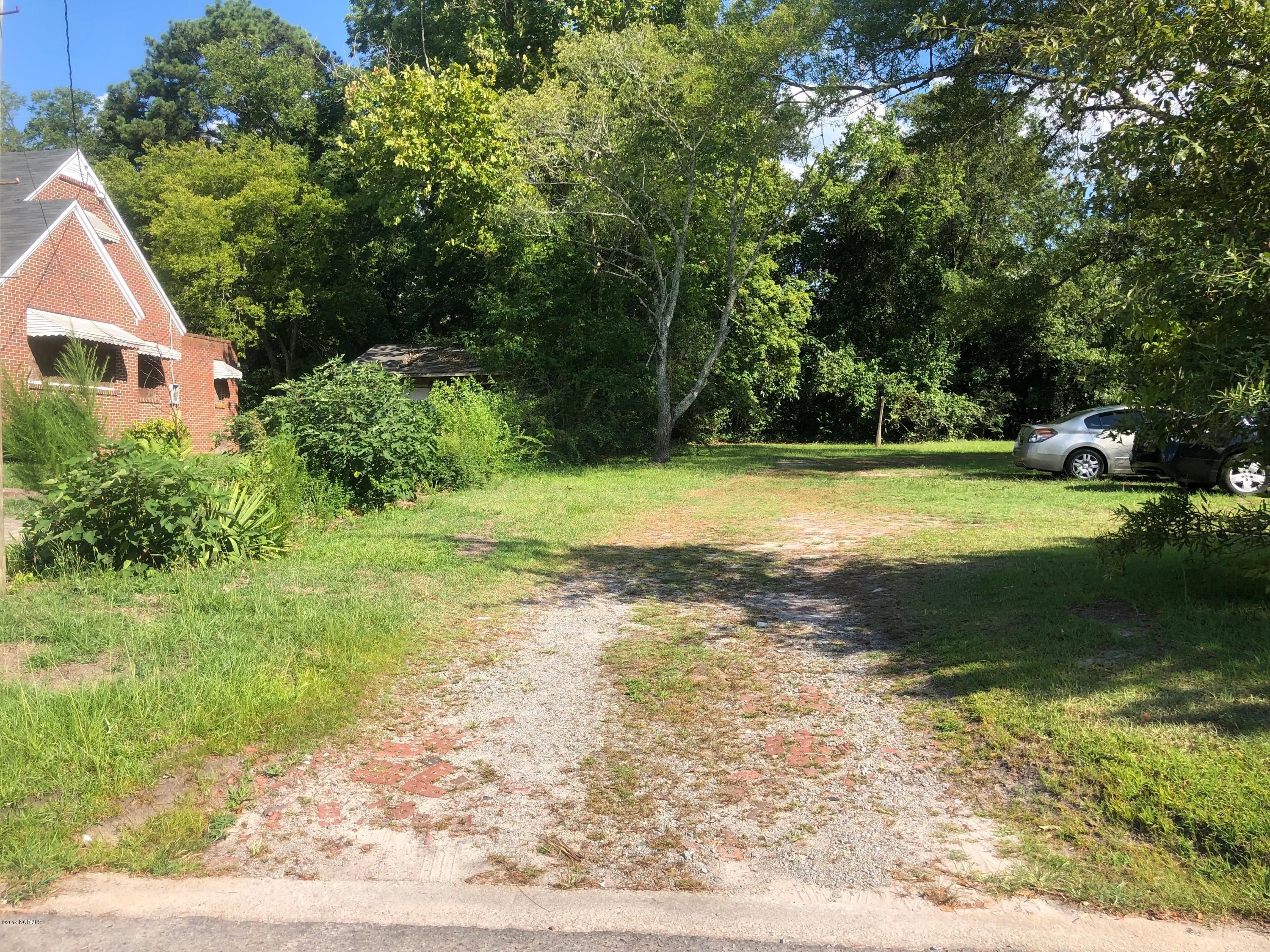 Williamston, Martin County, NC Undeveloped Land, Homesites for sale