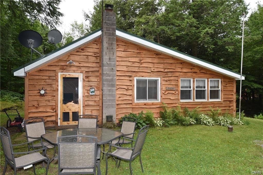 Parishville, Saint Lawrence County, NY Lakefront Property, Waterfront