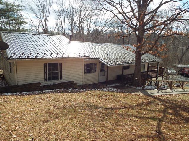 Lewisburg Greenbrier County WV House for sale Property ID: 335300062