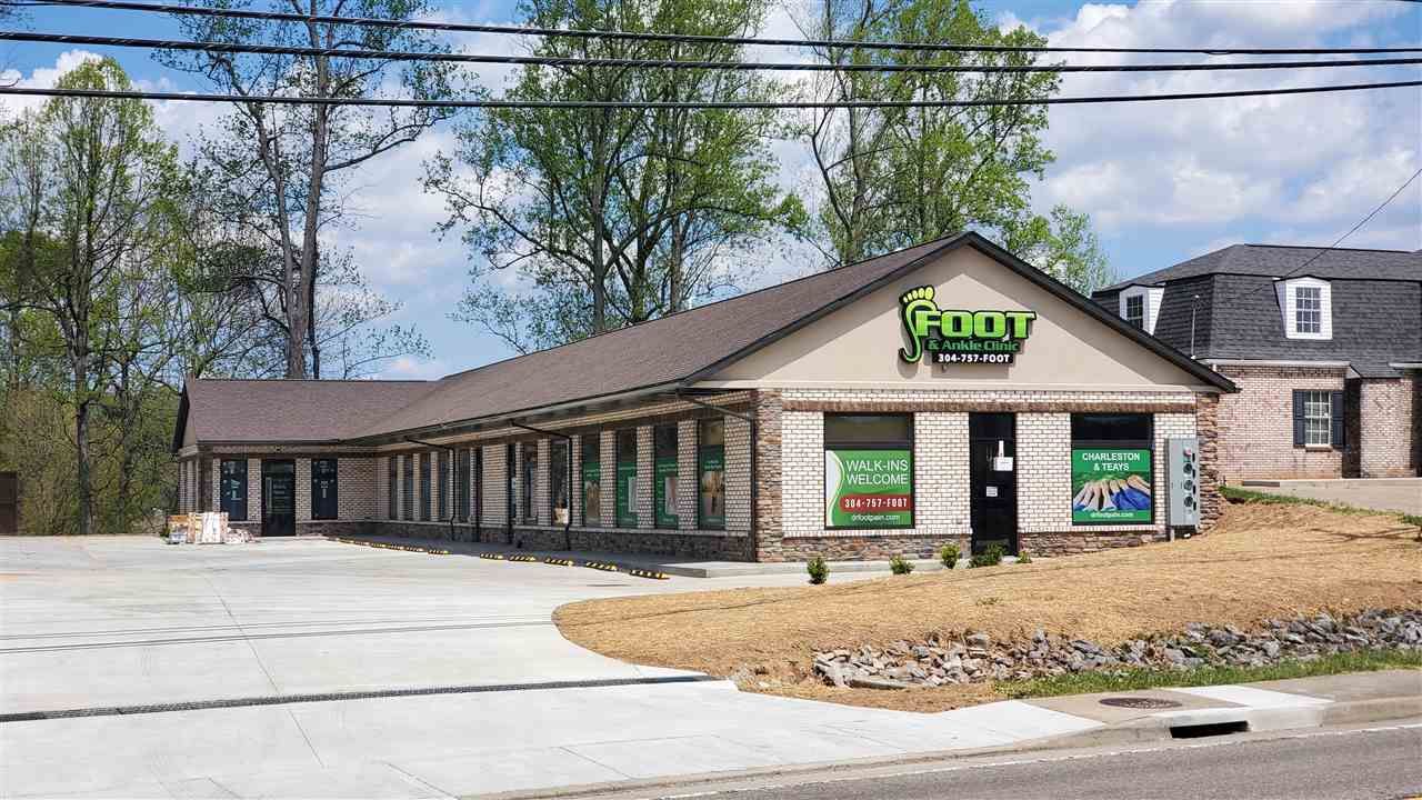 Hurricane, Putnam County, WV Commercial Property, House for sale