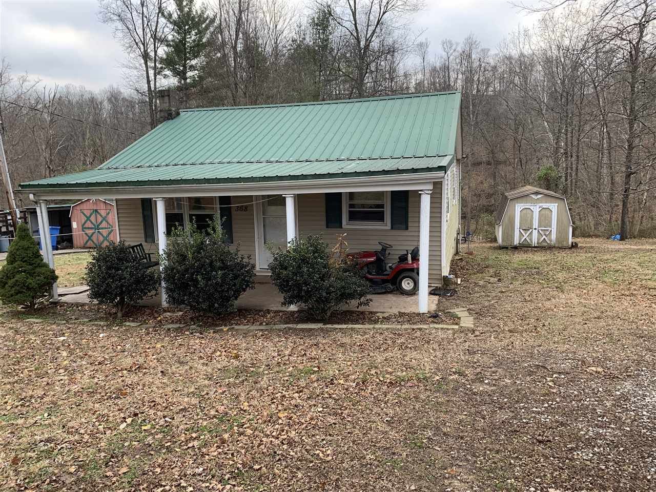 Hudson, Breckinridge County, KY House for sale Property ID 336847276