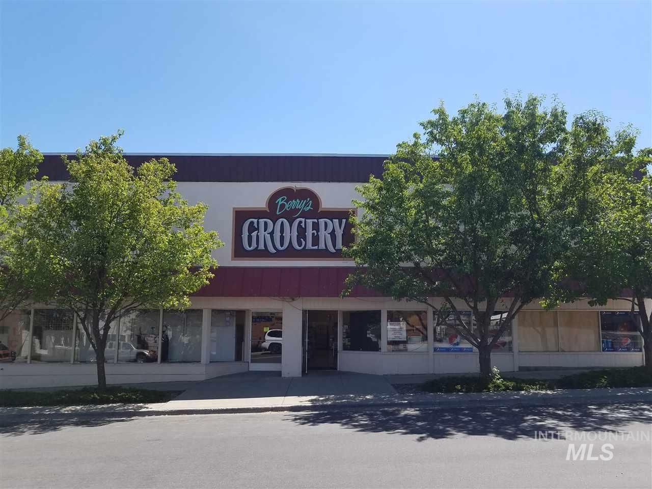 Craigmont, Lewis County, ID Commercial Property, House for sale