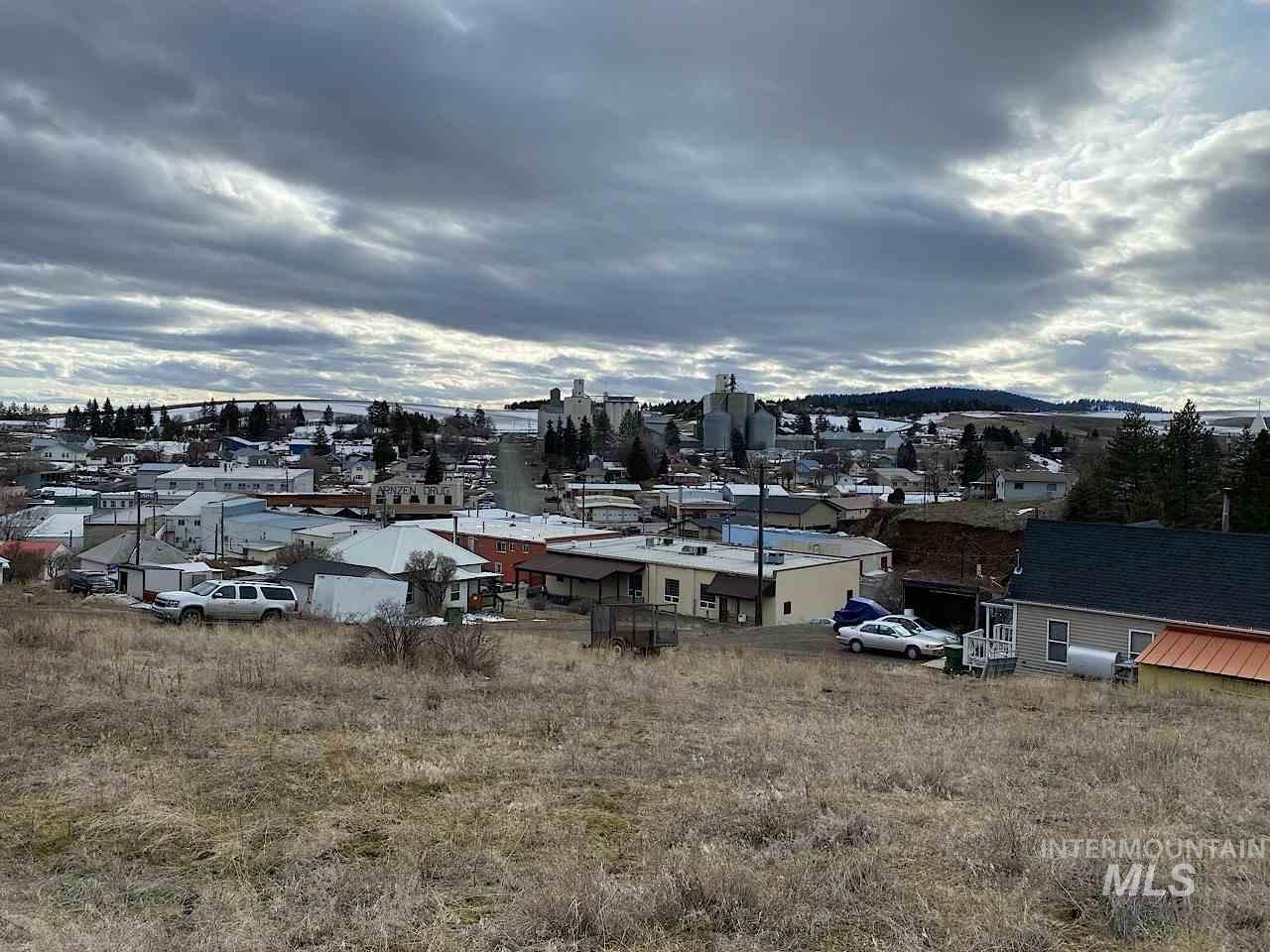 Cottonwood, Idaho County, ID Undeveloped Land, Homesites for sale
