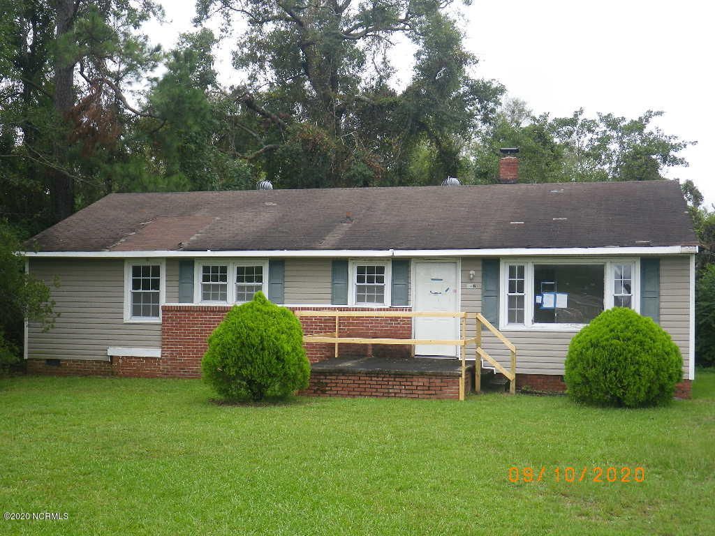 Jacksonville, Onslow County, NC Lakefront Property, Waterfront Property