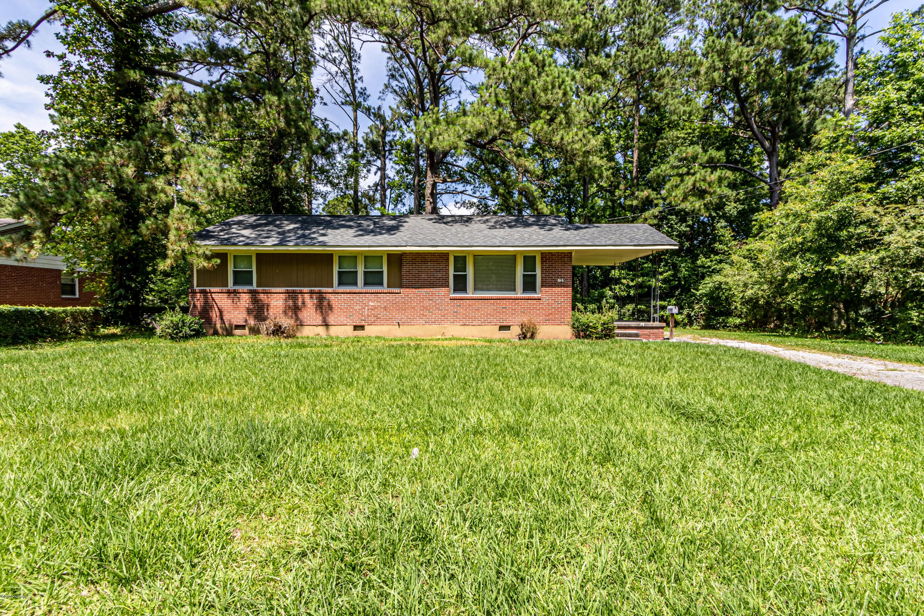 Jacksonville, Onslow County, NC House for sale Property ID 338350774