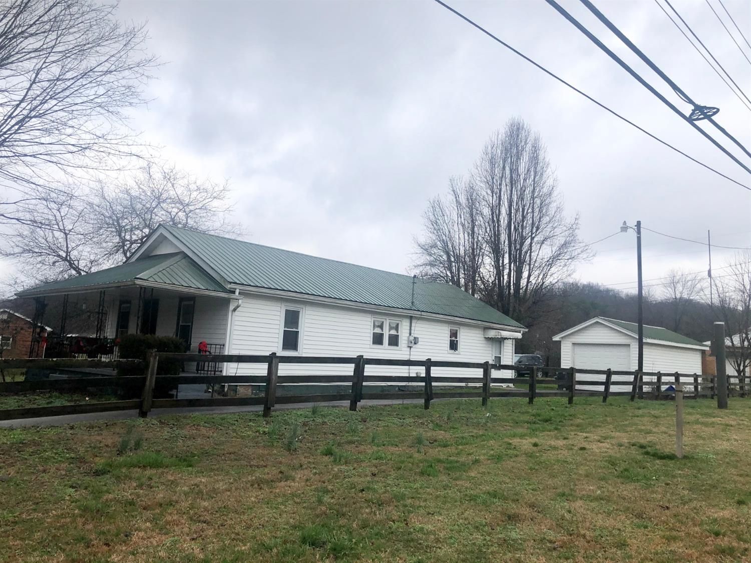 Rockholds, Whitley County, KY House for sale Property ID 337343638