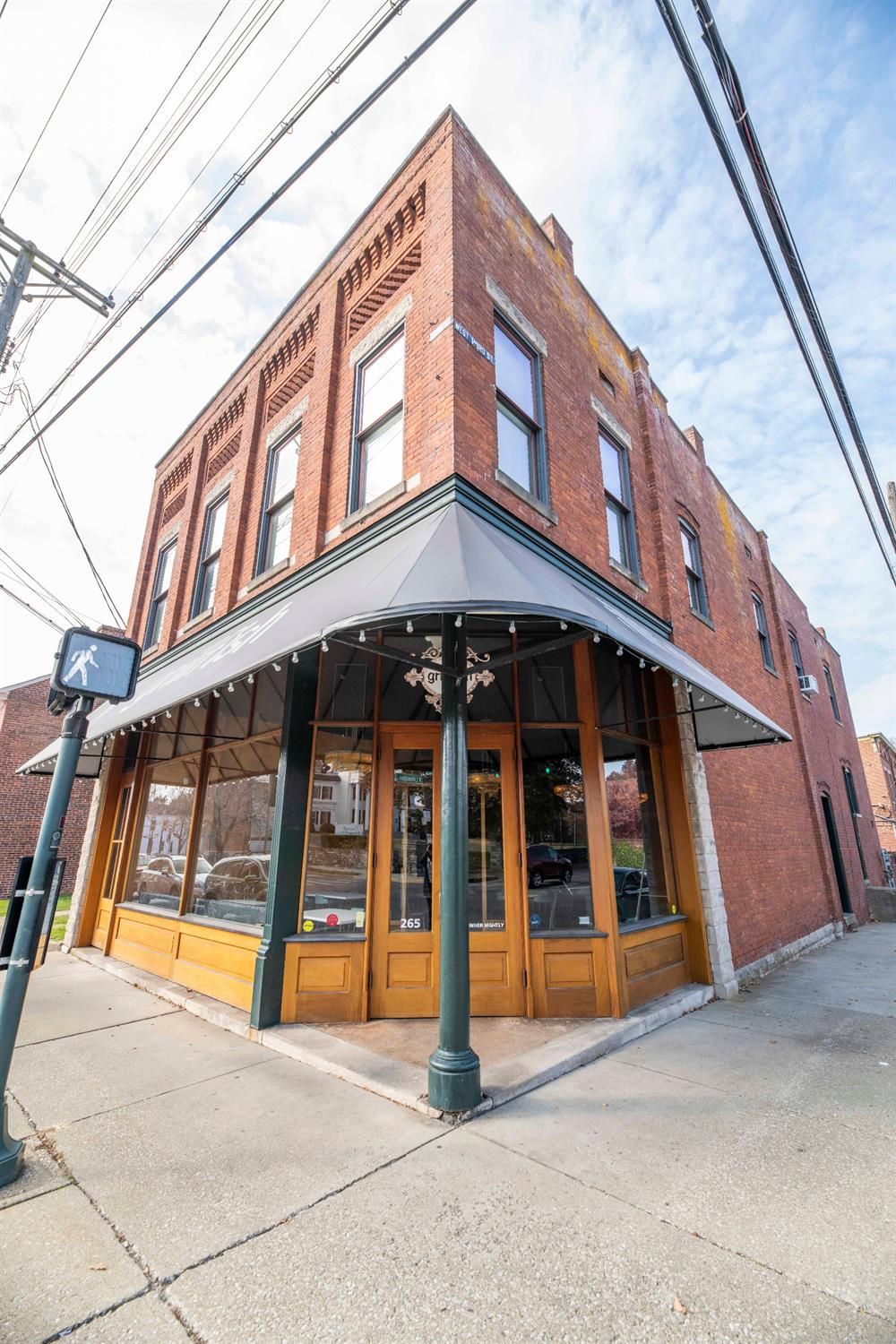 Lexington, Fayette County, KY Commercial Property, House for sale