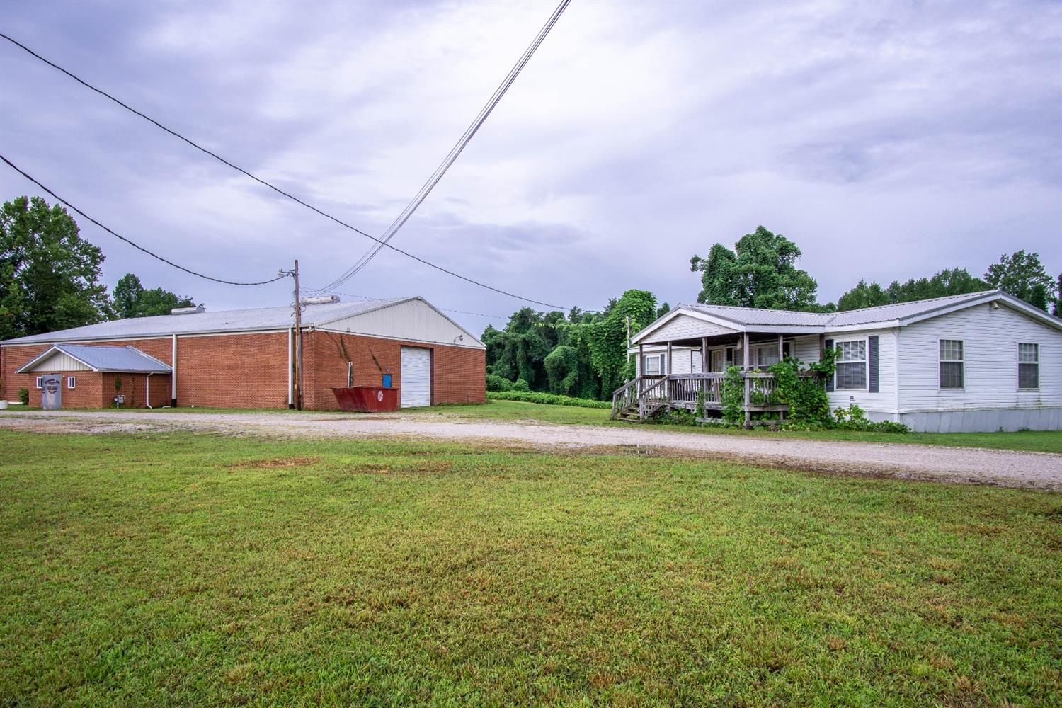 Williamsburg, Whitley County, KY Commercial Property for sale Property