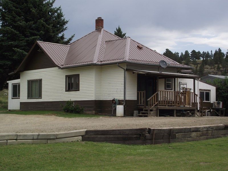 Ryegate, Golden Valley County, MT House for sale Property ID 338526518