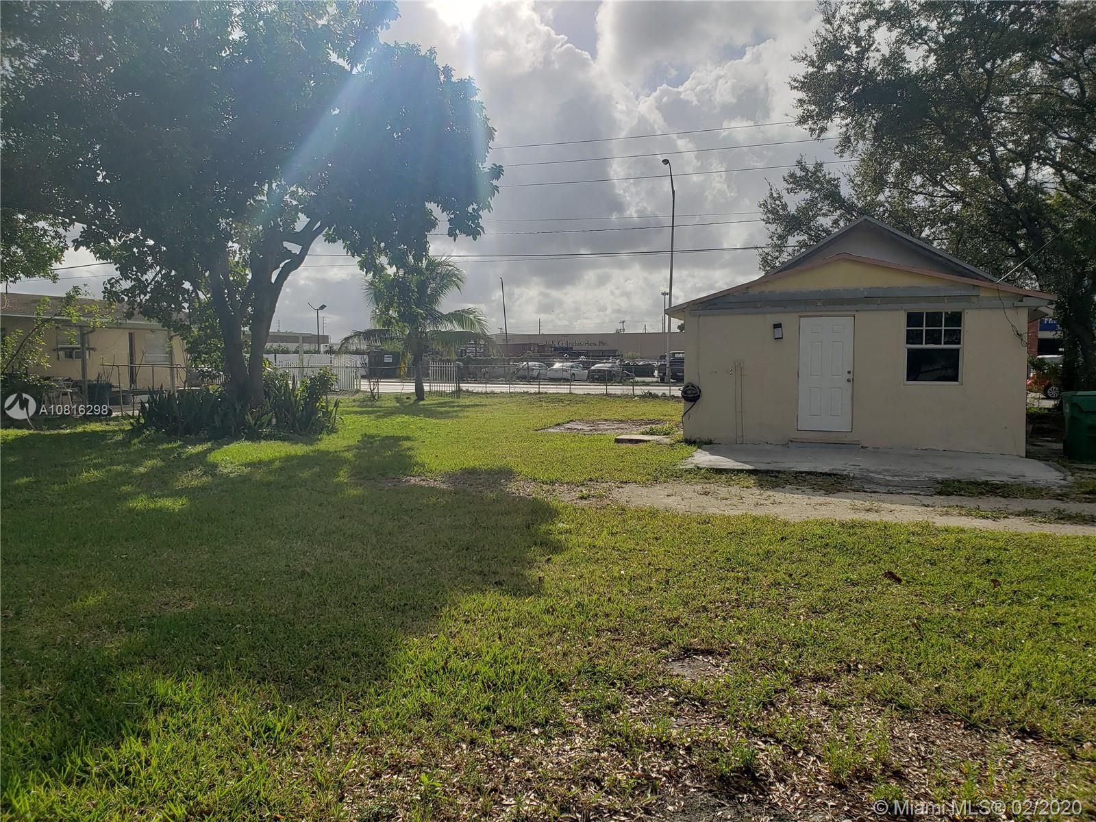 Miami, MiamiDade County, FL Commercial Property, Homesites for sale