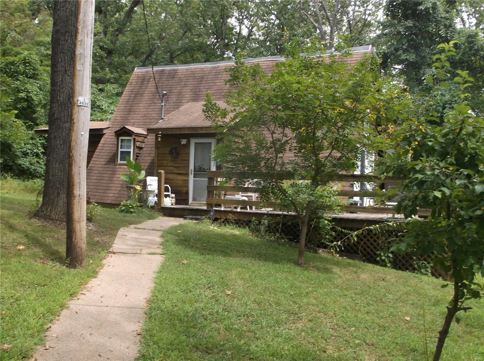 French Village, Saint Francois County, MO House for sale Property ID