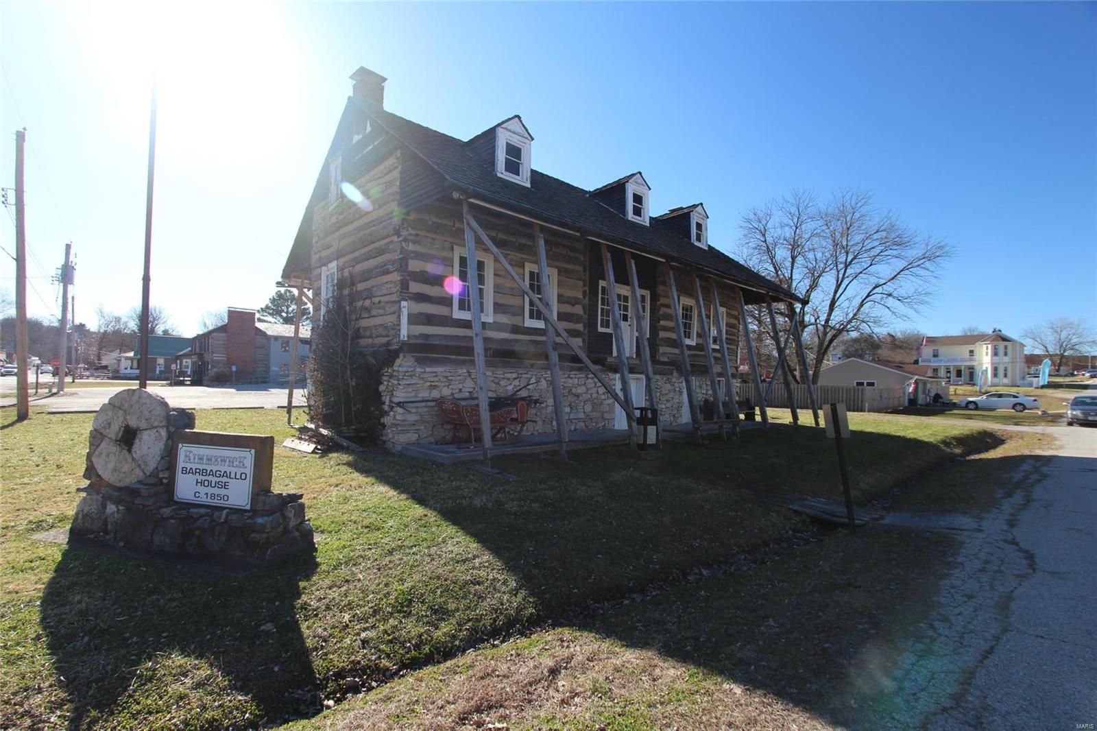 Imperial, Jefferson County, MO Commercial Property, Homesites for sale