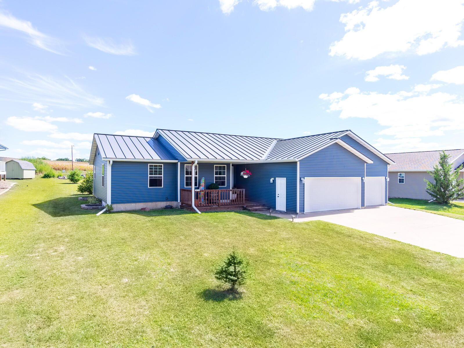 Trempealeau, Trempealeau County, WI House for sale Property ID