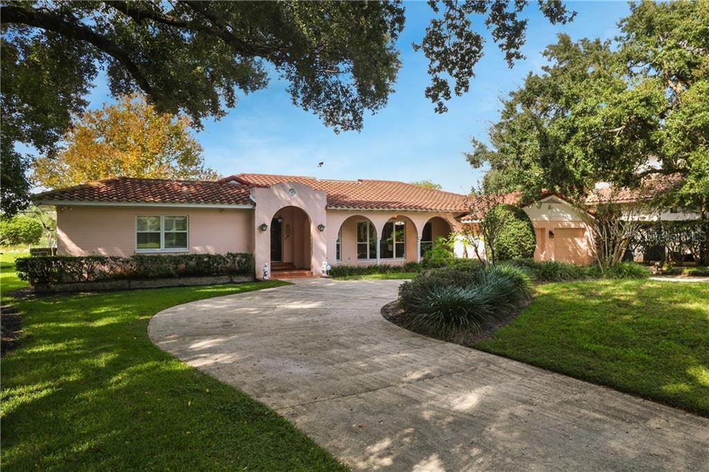 Orlando, Orange County, FL Lakefront Property, Waterfront Property