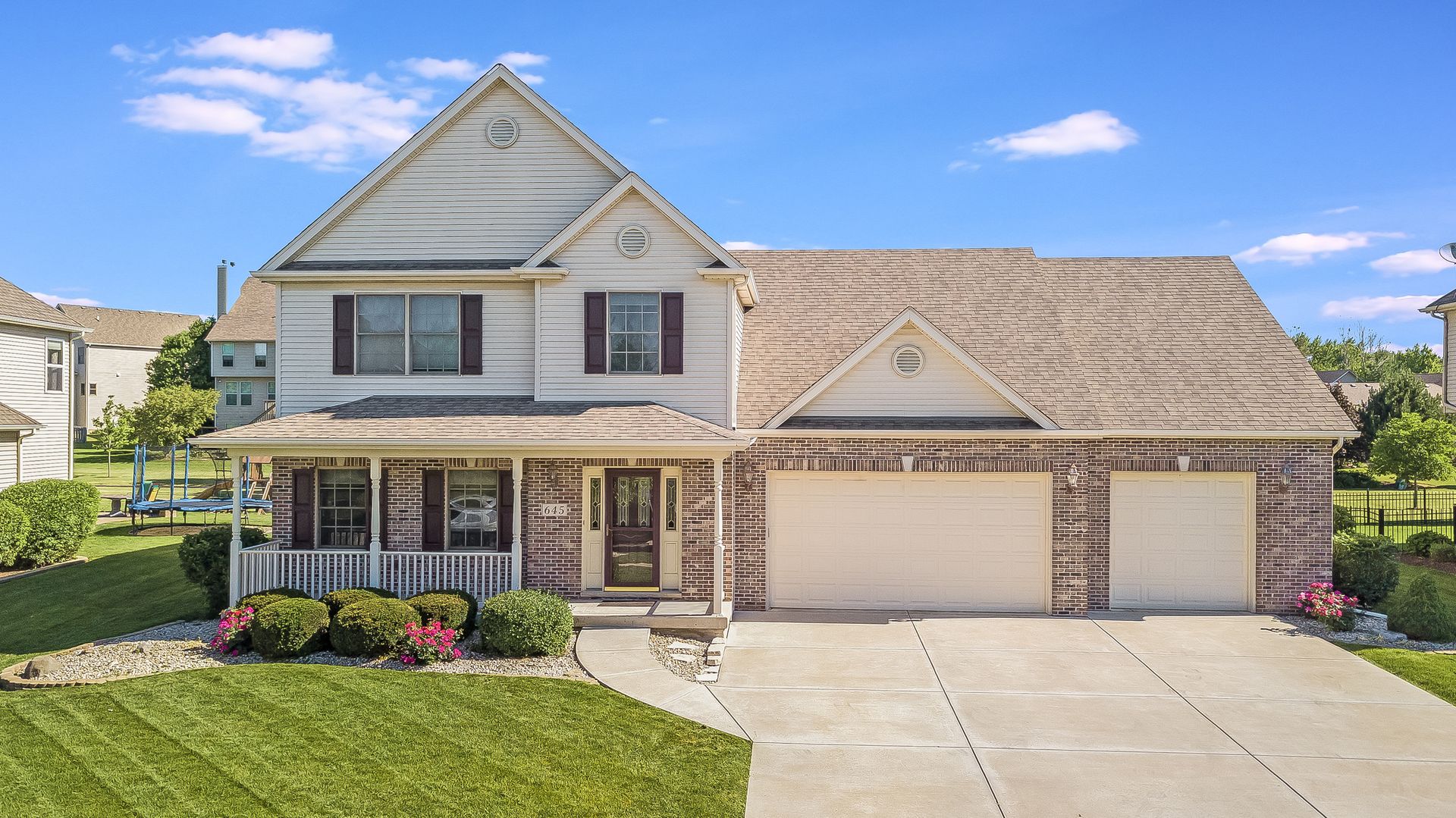 Yorkville, Kendall County, IL House for sale Property ID 338328636