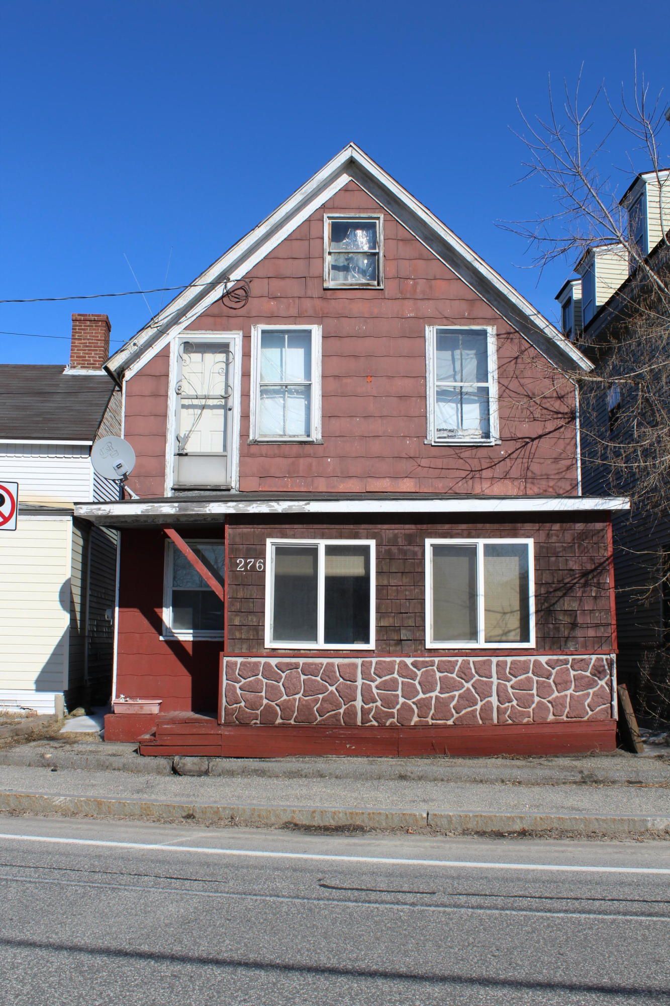 Lewiston, Androscoggin County, ME House for sale Property ID 337480270