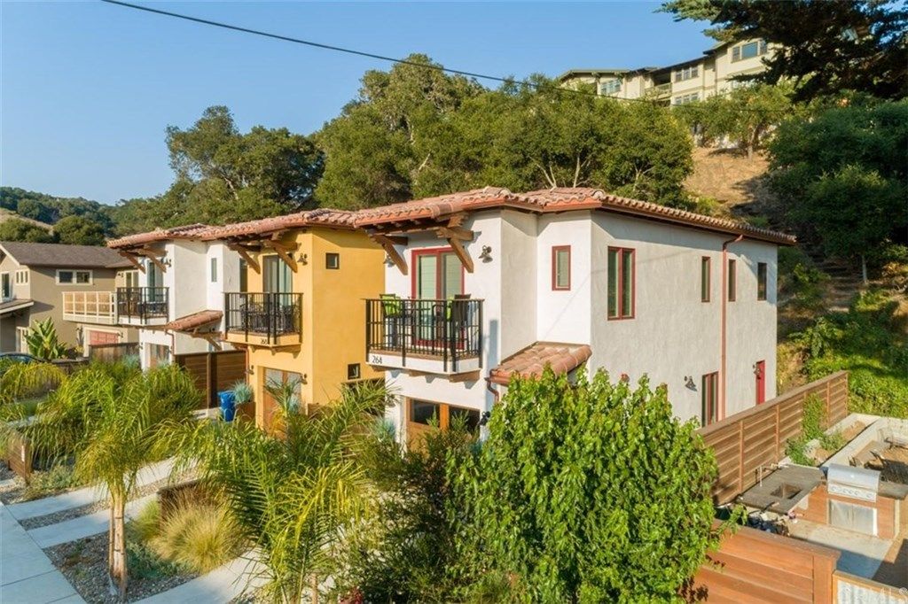 Avila Beach, San Luis Obispo County, CA House for sale Property ID