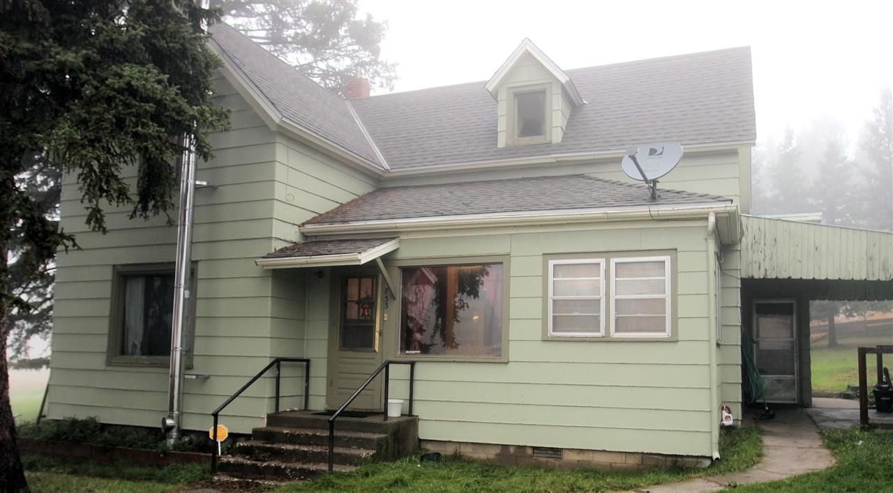 Custer, Custer County, SD House for sale Property ID 336355750 LandWatch