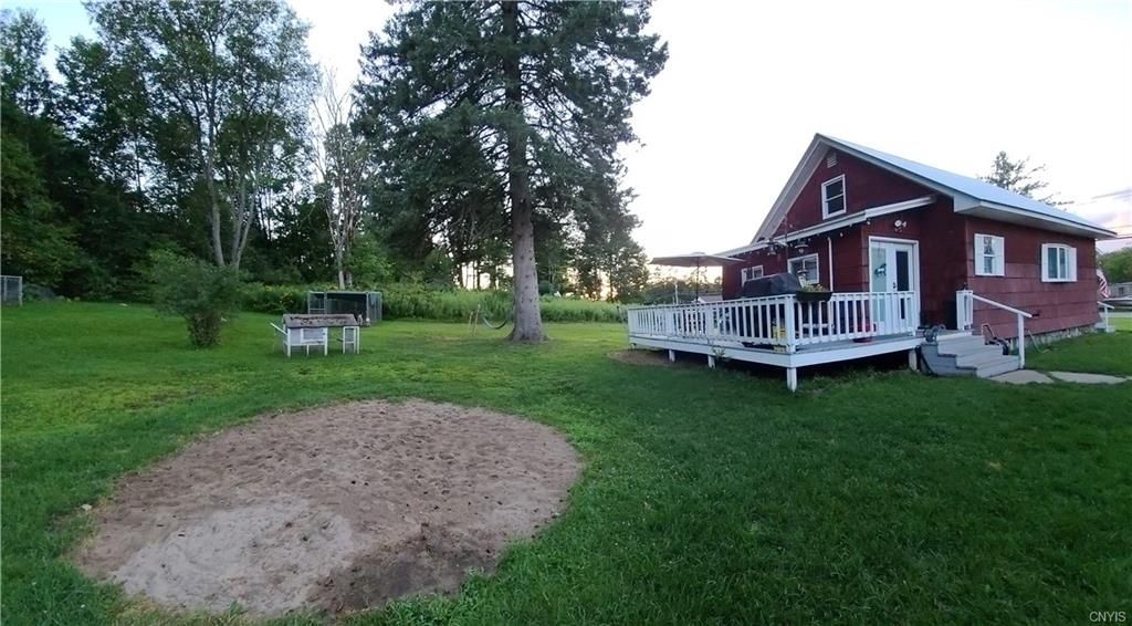 Salisbury, Herkimer County, NY House for sale Property ID 338917397