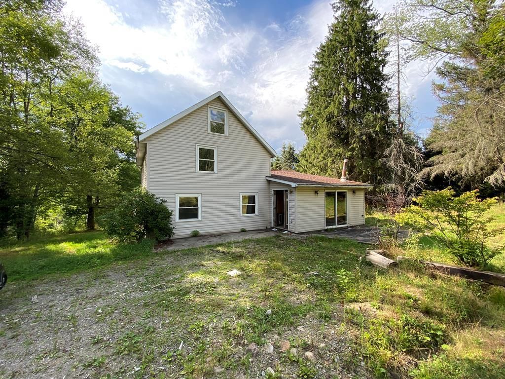 Morris Run, Tioga County, PA House for sale Property ID 338814669