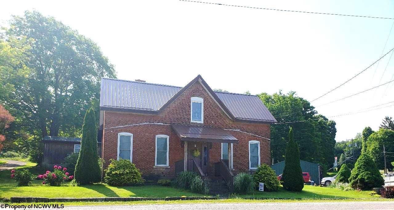 Rock Cave, Upshur County, WV House for sale Property ID 330040301