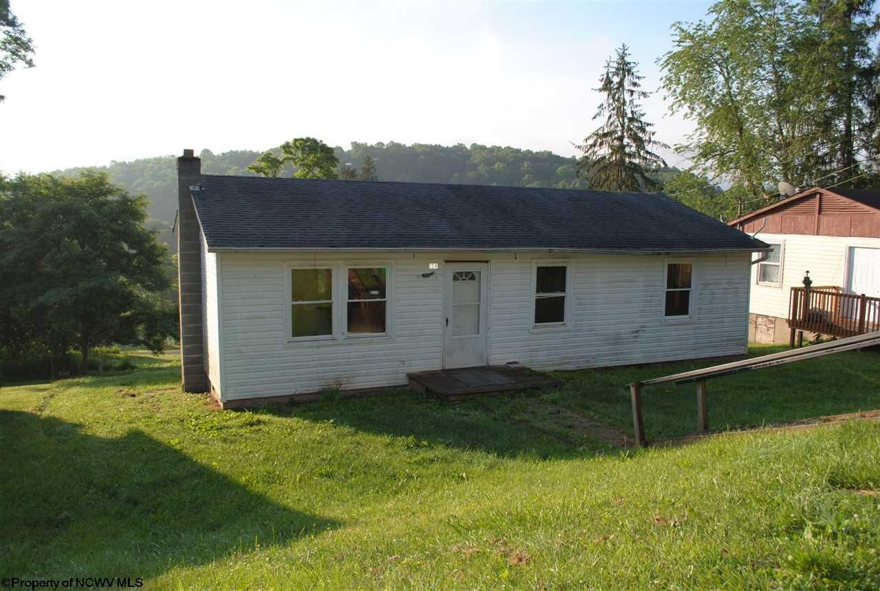 Belington, Barbour County, WV House for sale Property ID 338415438