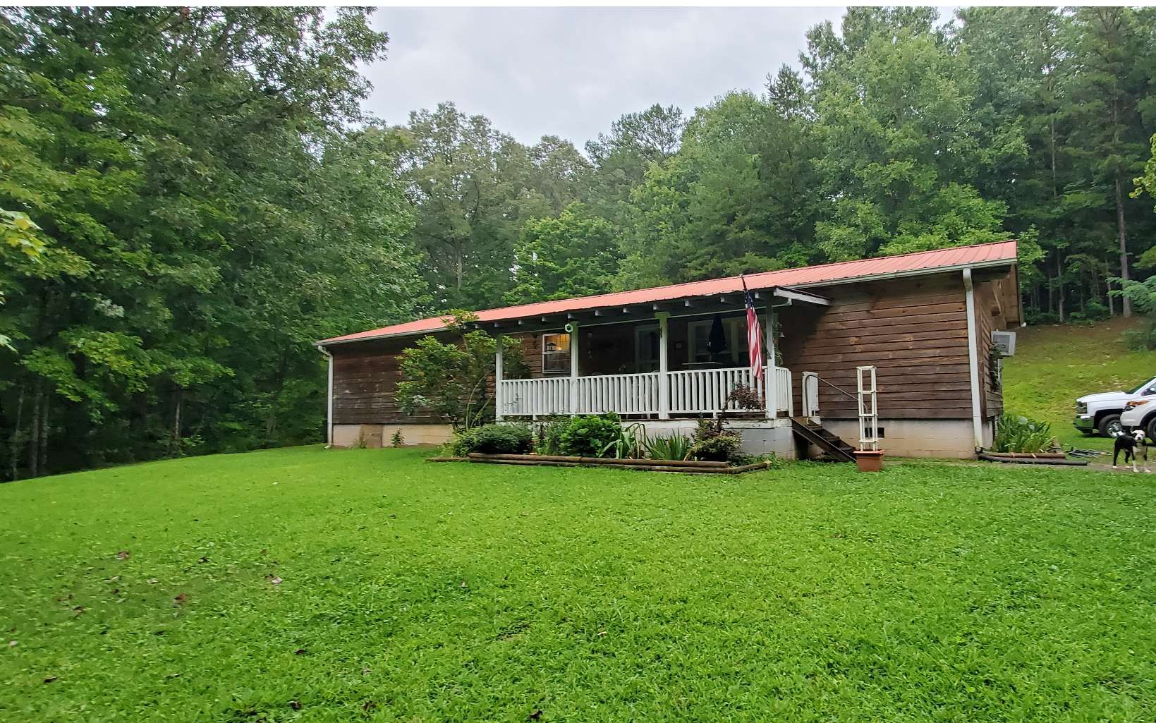 Turtletown, Polk County, TN House for sale Property ID 338959989