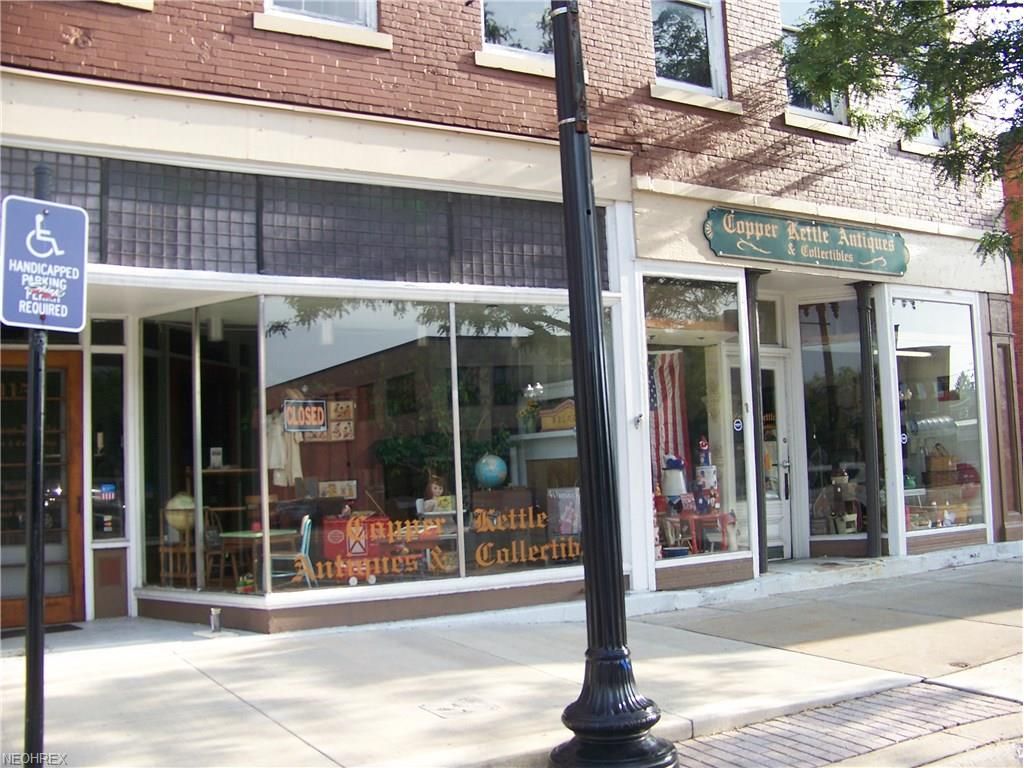 Ravenna, Portage County, OH Commercial Property, Homesites for sale