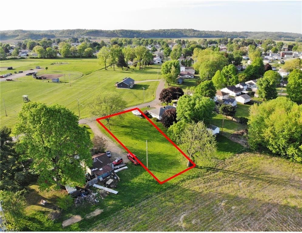 Frazeysburg, Muskingum County, OH Undeveloped Land, Homesites for sale