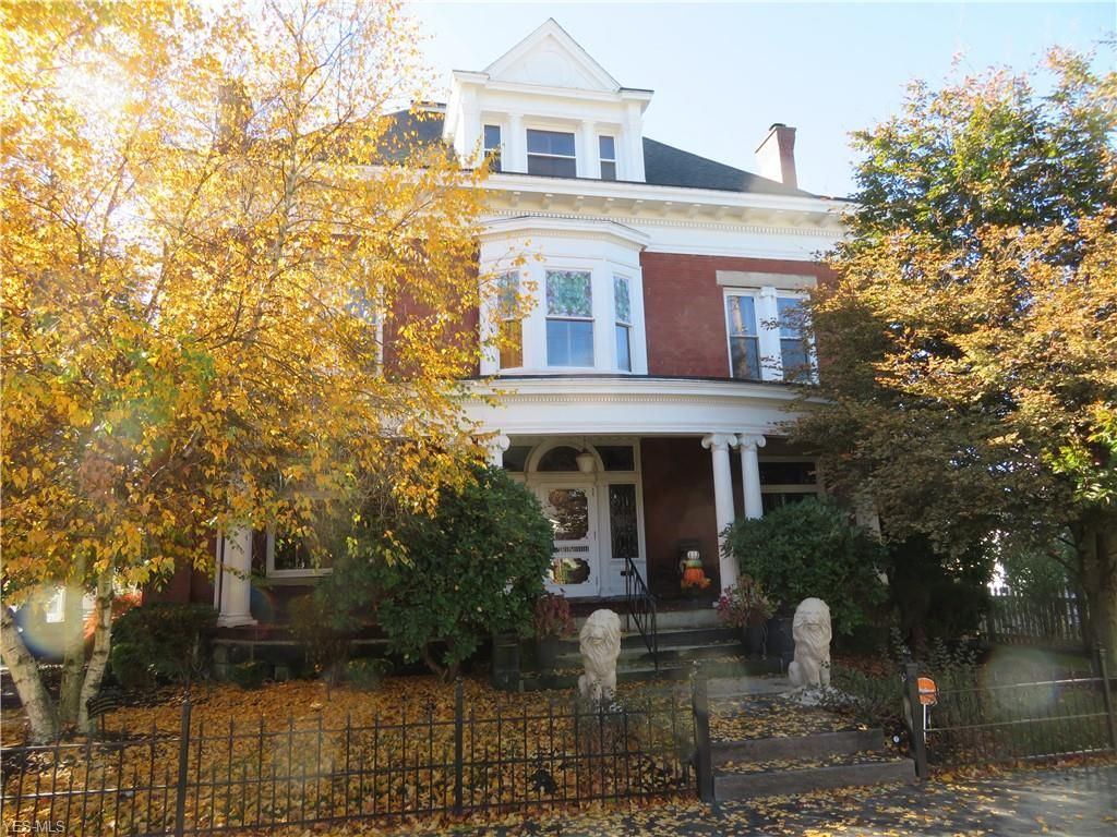 Barnesville, Belmont County, OH House for sale Property ID 336588464