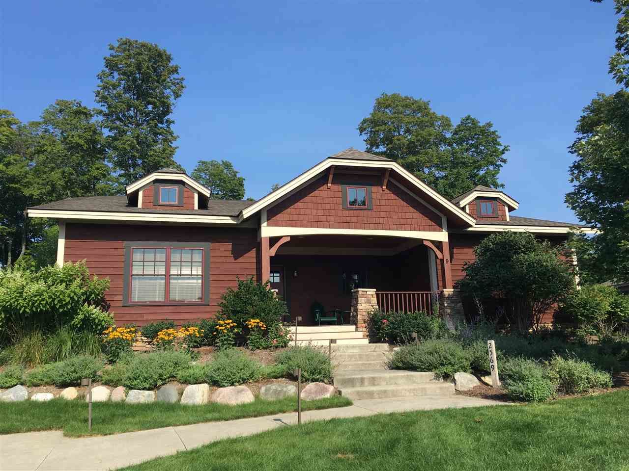 Harbor Springs, Emmet County, MI House for sale Property ID 334234050