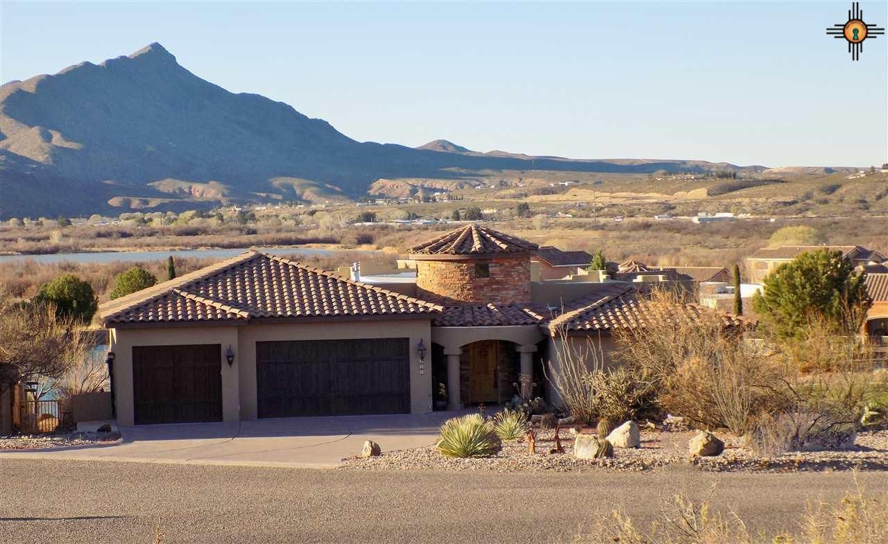 Elephant Butte, Sierra County, NM House for sale Property ID 334285612