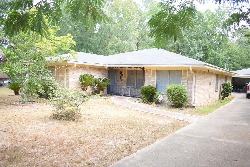 Nacogdoches, Nacogdoches County, TX House for sale Property ID