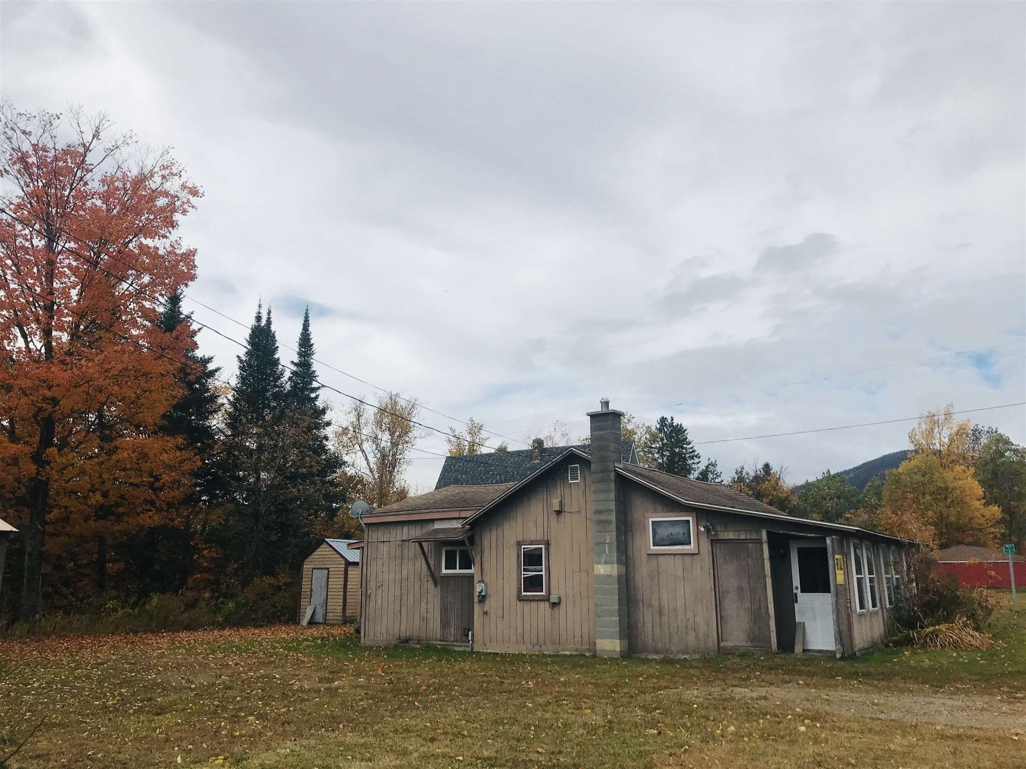 Colebrook, Coos County, NH House for sale Property ID 338249345