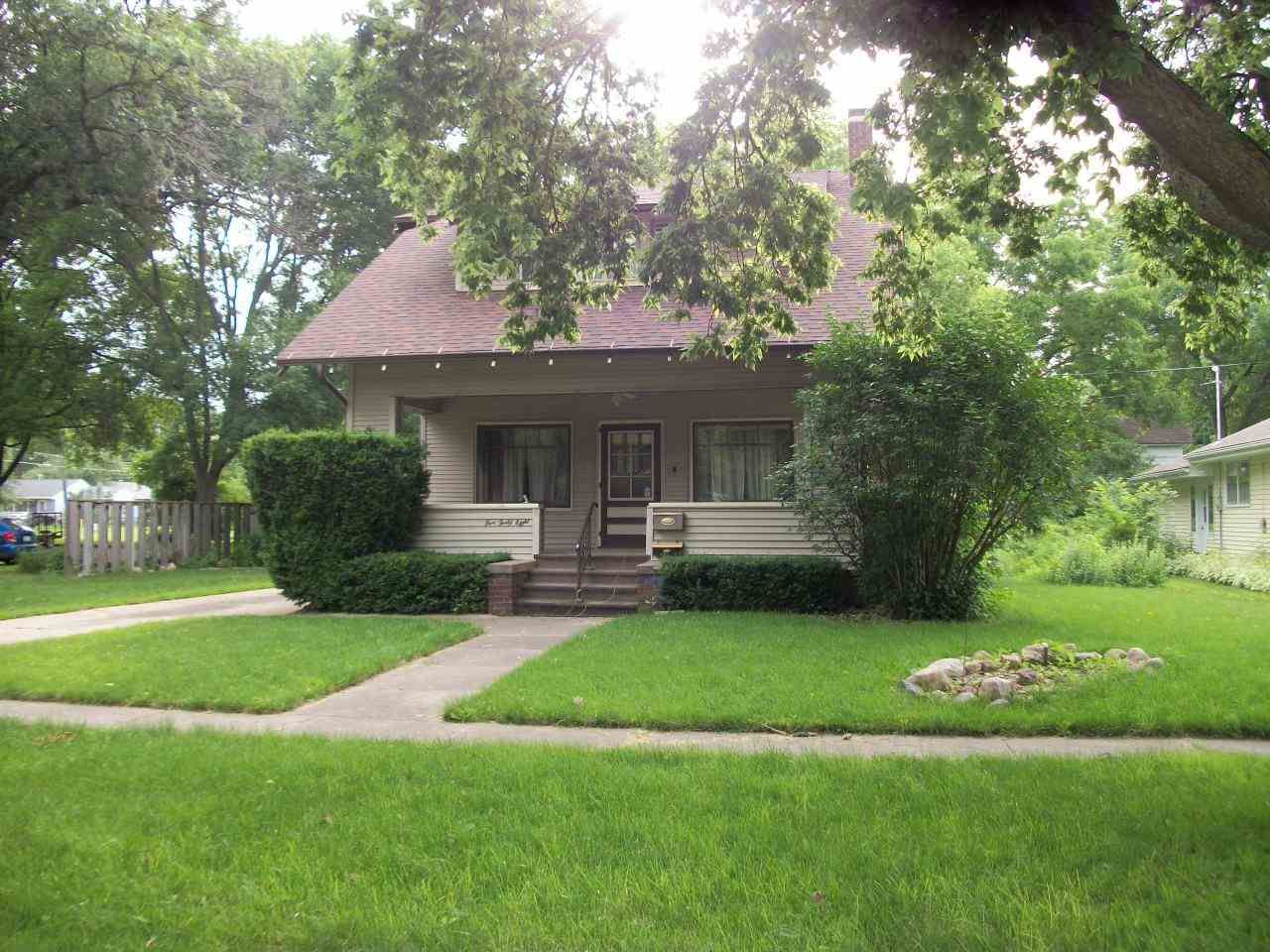 Cherokee, Cherokee County, IA House for sale Property ID 335537215