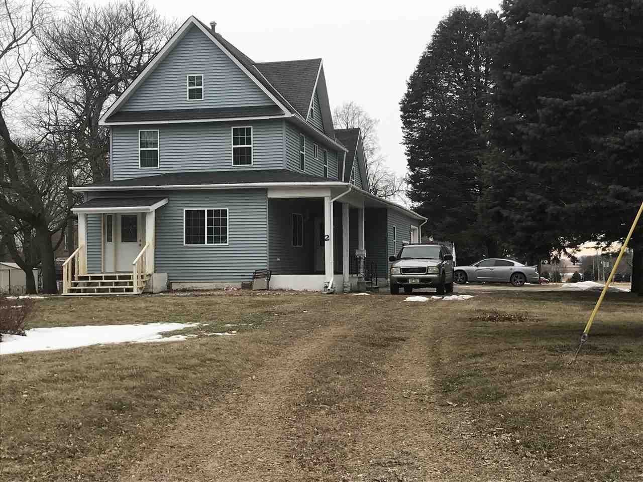 Storm Lake, Buena Vista County, IA House for sale Property ID