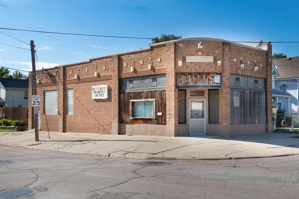 Sioux City, Woodbury County, IA Commercial Property, Homesites for sale