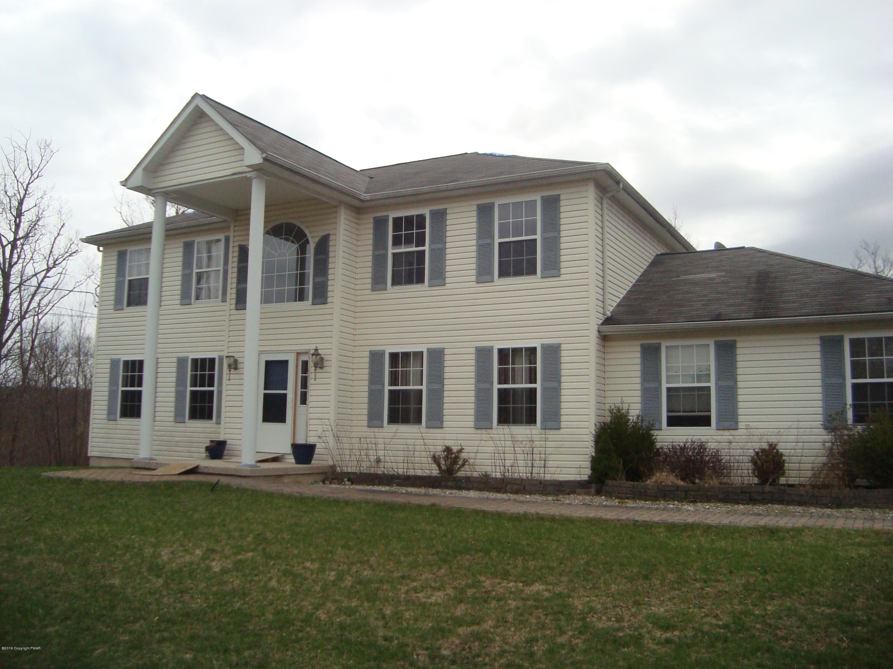 East Stroudsburg, Monroe County, PA House for sale Property ID