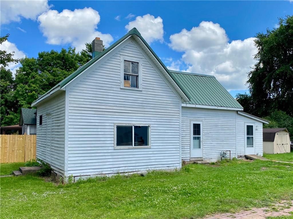 Hayward, Sawyer County, WI House for sale Property ID 338792272