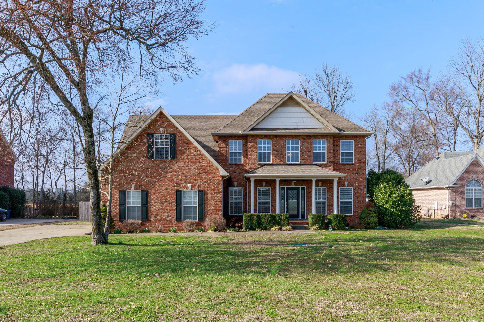 Murfreesboro, Rutherford County, TN House for sale Property ID