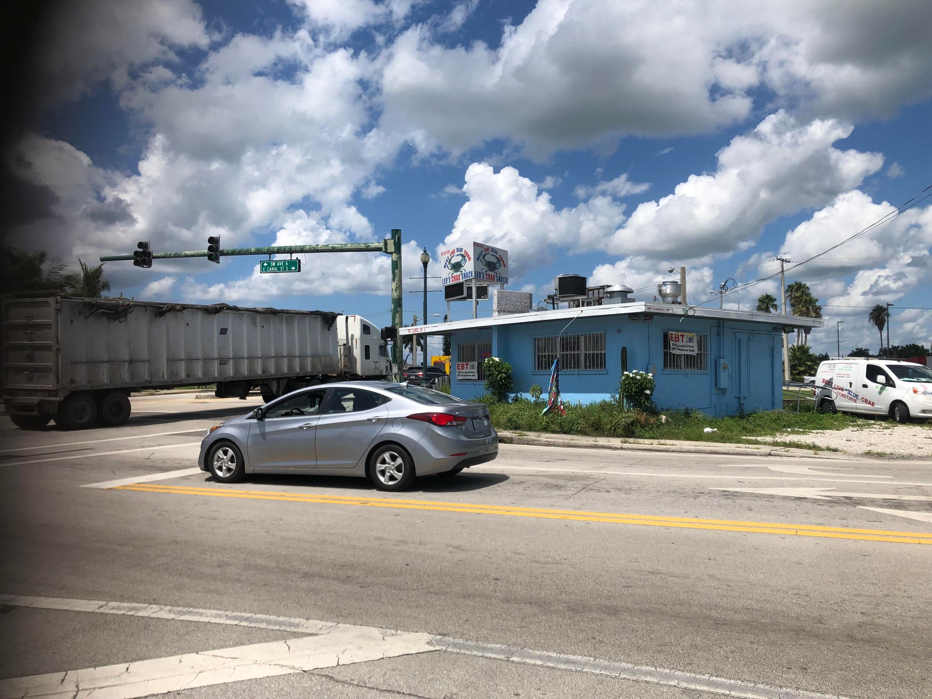 Belle Glade, Palm Beach County, FL Commercial Property, House for sale