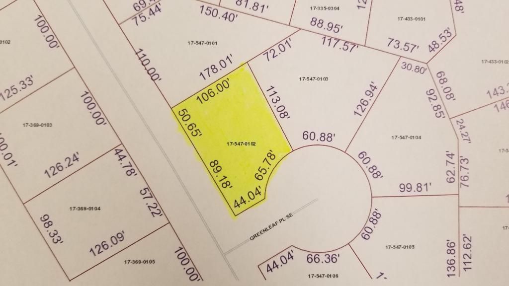Owatonna, Steele County, MN Undeveloped Land, Homesites ...