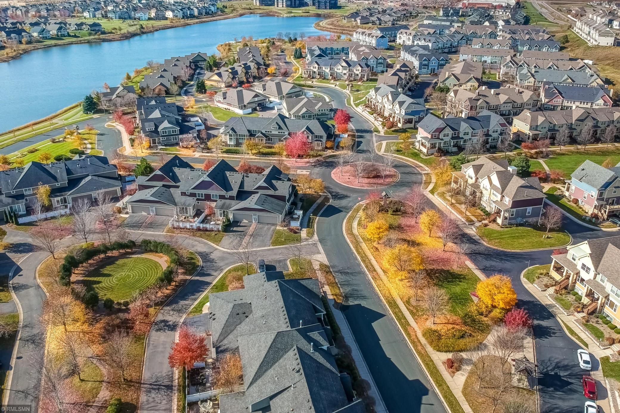 Apple Valley, Dakota County, MN Undeveloped Land, Homesites for sale