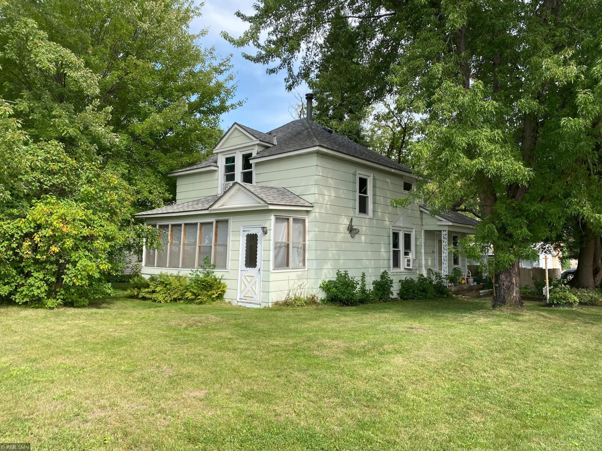 Sandstone, Pine County, MN House for sale Property ID 339005178