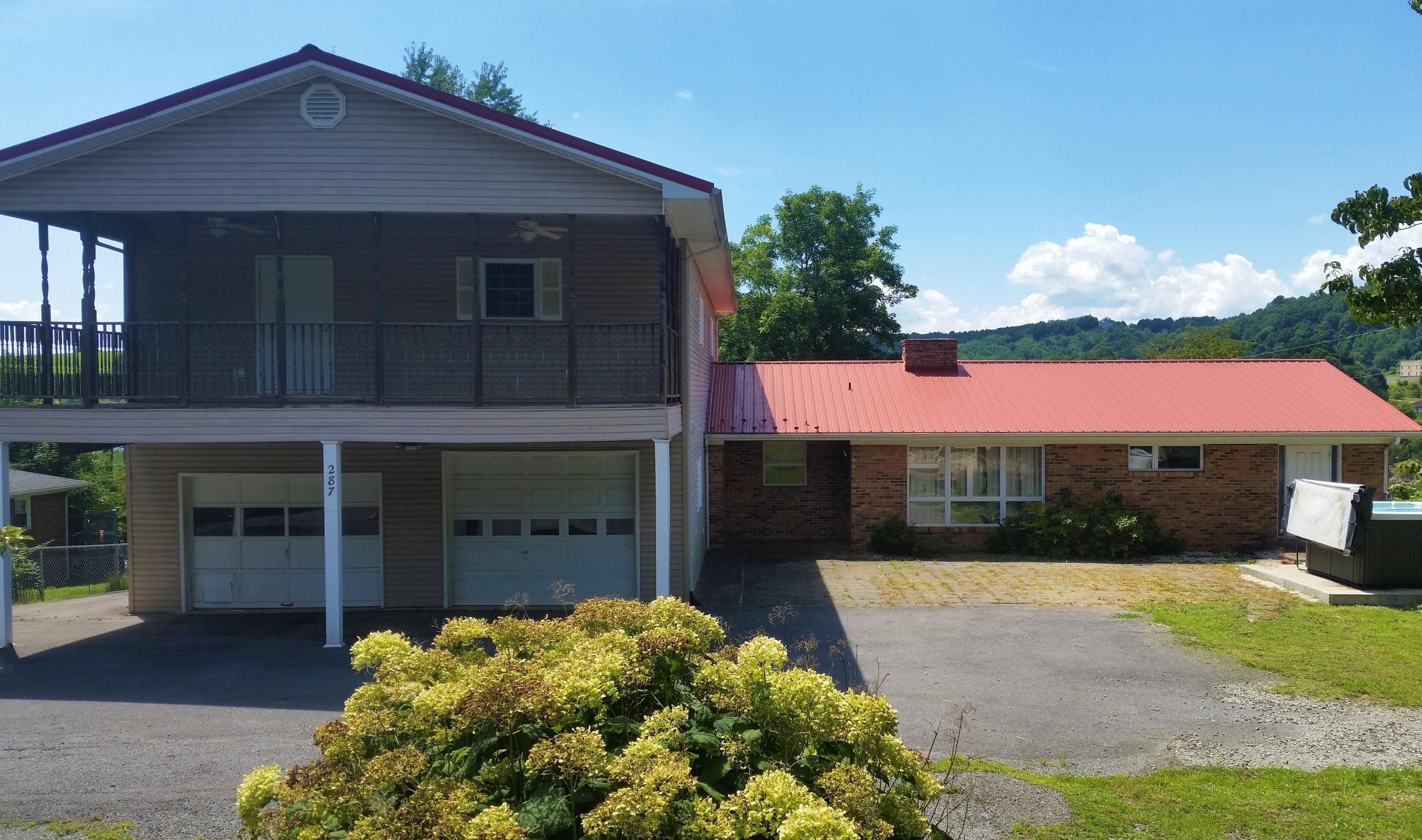 Pounding Mill, Tazewell County, VA House for sale Property ID