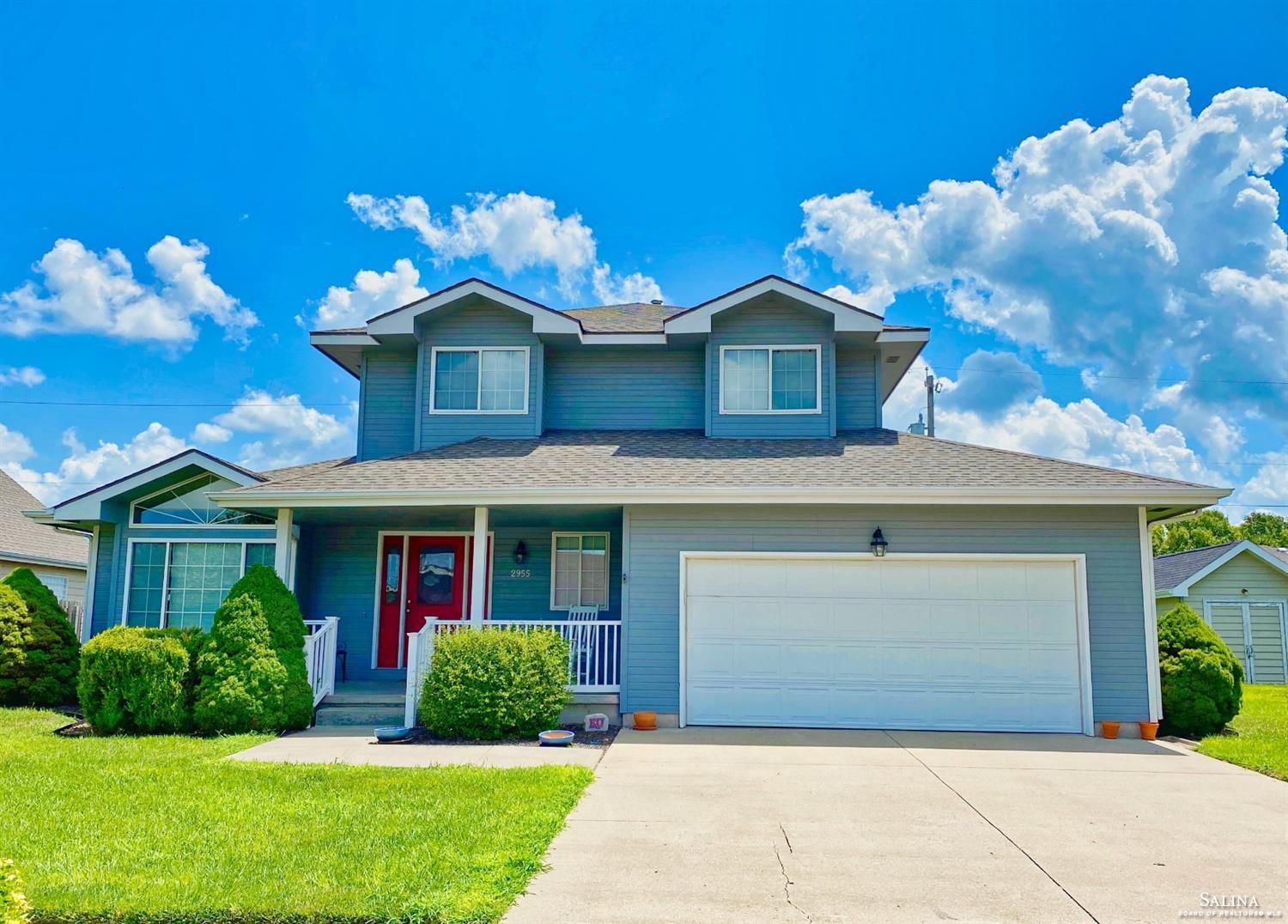 Salina, Saline County, KS House for sale Property ID 338690807 LandWatch